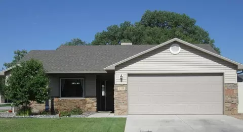 119 Red Rocks St, Fruita, CO 81521 photo 1