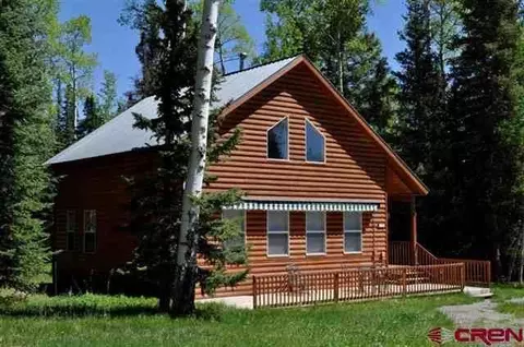 200 Spruce Rd, Cimarron, CO 81220 photo 1