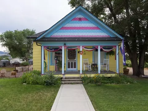 341 W 1st St, Palisade, CO 81526 photo 1