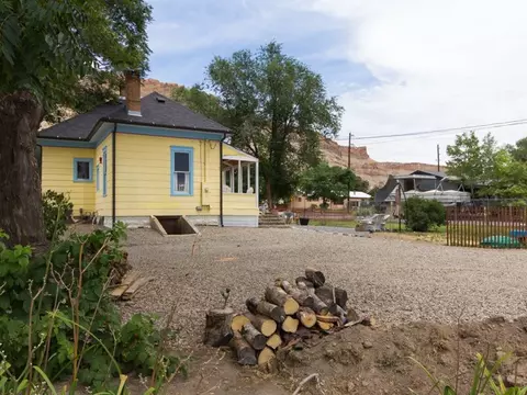 341 W 1st St, Palisade, CO 81526 photo 22