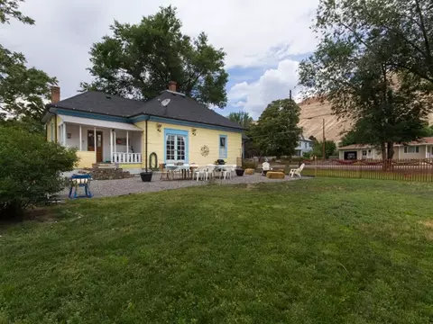 341 W 1st St, Palisade, CO 81526 photo 23