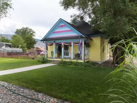 341 W 1st St, Palisade, CO 81526 photo 20