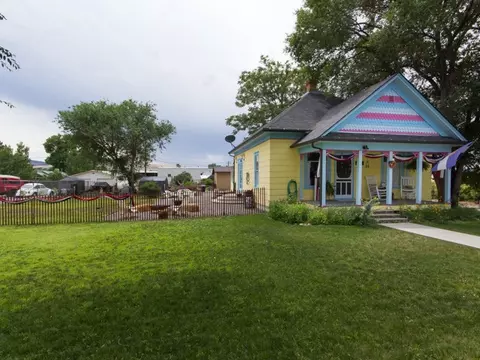 341 W 1st St, Palisade, CO 81526 photo 19