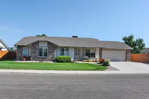 2558 Fall Valley Ave, Grand Junction, CO 81505 photo 1
