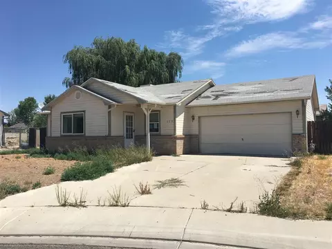 459 David Ct, Fruita, CO 81521 photo 2