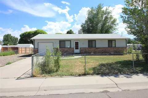 1010 E Cleveland Ave, Fruita, CO 81521 photo 1