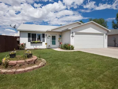465 David Ct, Fruita, CO 81521 photo 1