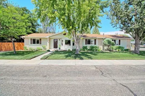 1129 Sunflower Ave, Fruita, CO 81521 photo 1