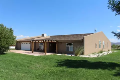 853 R Rd, Mack, CO 81525 photo 1