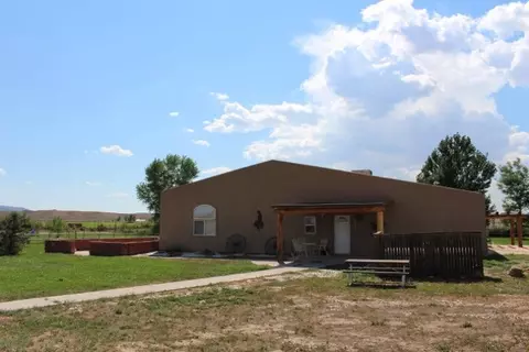 853 R Rd, Mack, CO 81525 photo 7