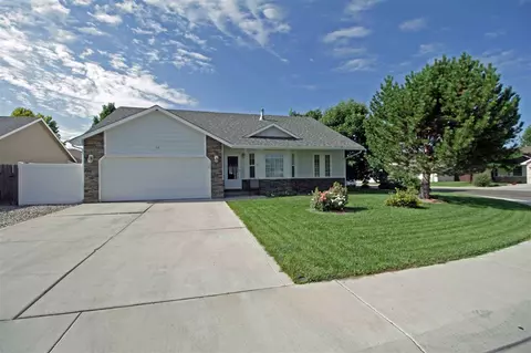 112 Sierra Dr, Fruita, CO 81521 photo 1