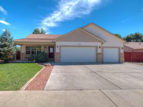 736 Jasper Dr, Fruita, CO 81521 photo 1