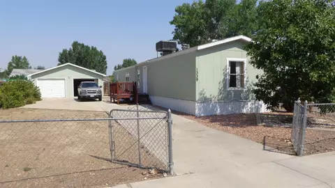 1339 Aquarius Ave, Fruita, CO 81521 photo 1
