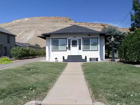 170 E 1st St, Palisade, CO 81526 photo 1