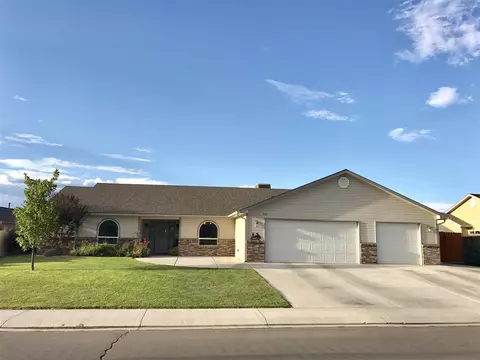 737 Suncrest Dr, Fruita, CO 81521 photo 1