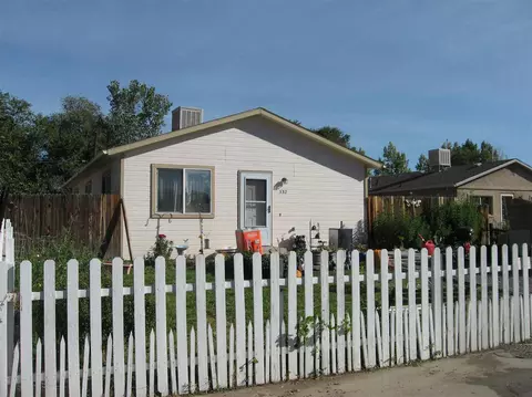 537 E Harrison Ave, Fruita, CO 81521 photo 1