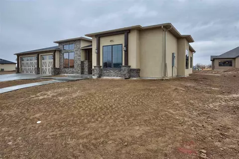 993 Red Sky Rd, Fruita, CO 81521 photo 22