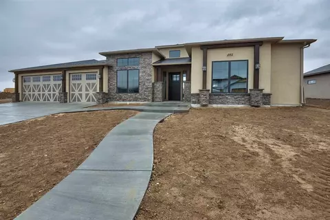 993 Red Sky Rd, Fruita, CO 81521 photo 1