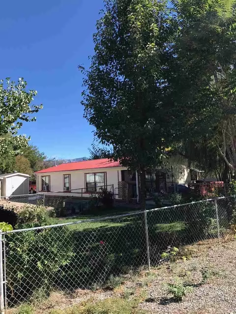 454 Greig Ave, De Beque, CO 81630 photo 2