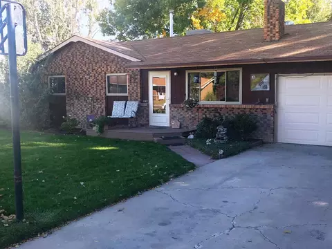 1062 E Pabor Ave, Fruita, CO 81521 photo 1