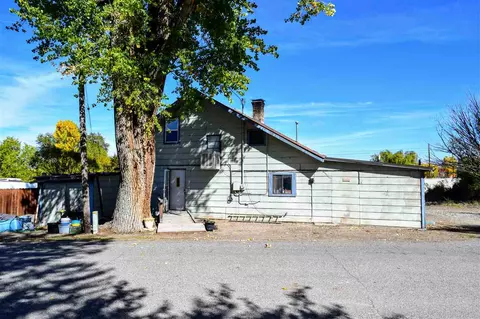 1024 O Rd, Mack, CO 81525 photo 1