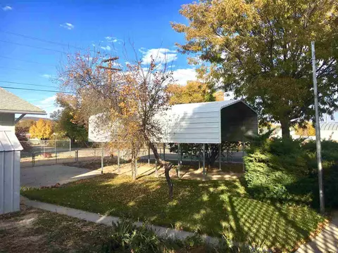104 W Rio Blanco Ave, Rangely, CO 81648 photo 26