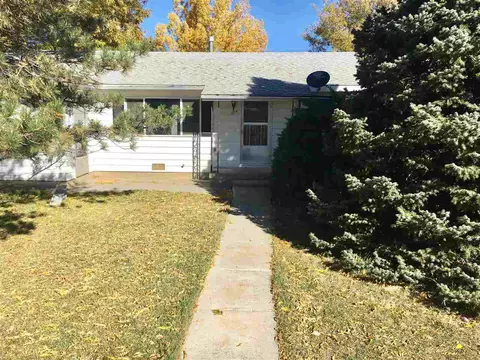 104 W Rio Blanco Ave, Rangely, CO 81648 photo 38