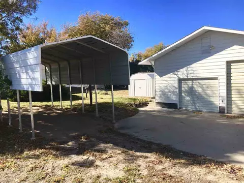 104 W Rio Blanco Ave, Rangely, CO 81648 photo 34