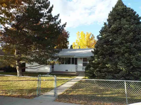 104 W Rio Blanco Ave, Rangely, CO 81648 photo 1