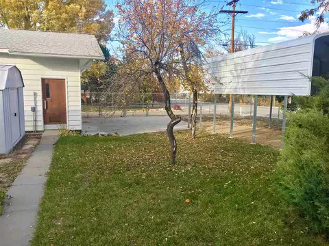 104 W Rio Blanco Ave, Rangely, CO 81648 photo 25