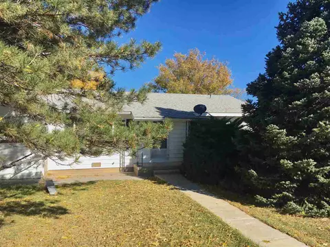 104 W Rio Blanco Ave, Rangely, CO 81648 photo 2