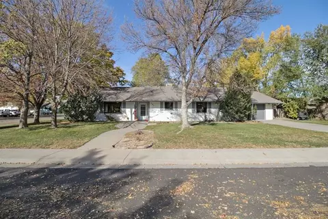 241 W Roberson Dr, Fruita, CO 81521 photo 1