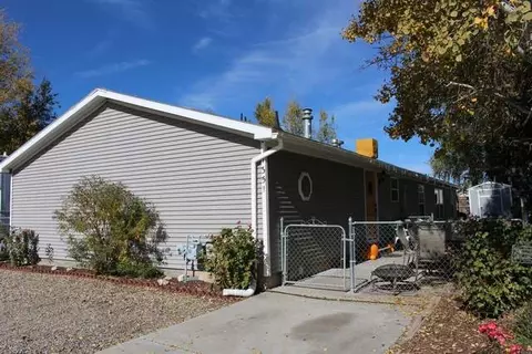 1351 Aquarius Ave, Fruita, CO 81521 photo 1