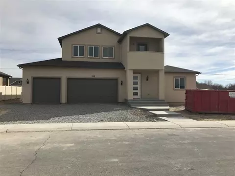 928 Echo Canyon St, Fruita, CO 81521 photo 1