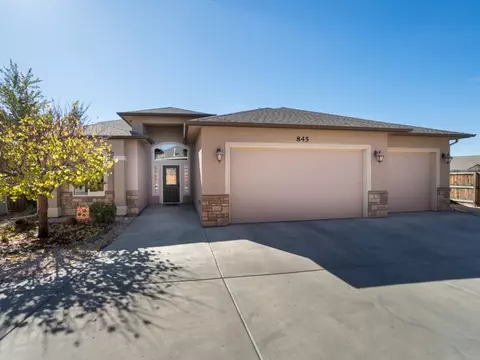 845 Jasper Dr, Fruita, CO 81521 photo 1