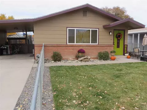 943 E Harrison Ave, Fruita, CO 81521 photo 1