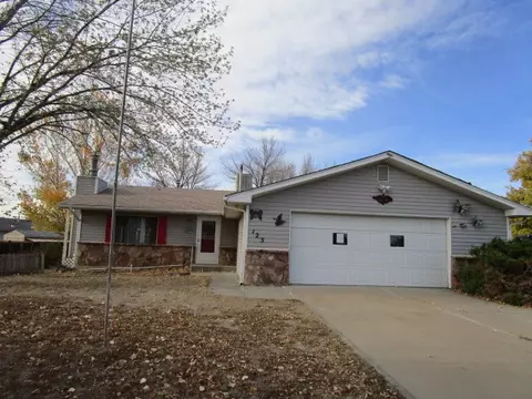 123 E Heritage Ct, Fruita, CO 81521 photo 1