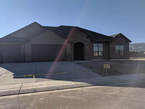 1008 Adobe View Way, Fruita, CO 81521 photo 1