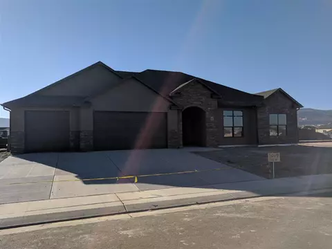 1008 Adobe View Way, Fruita, CO 81521 photo 2
