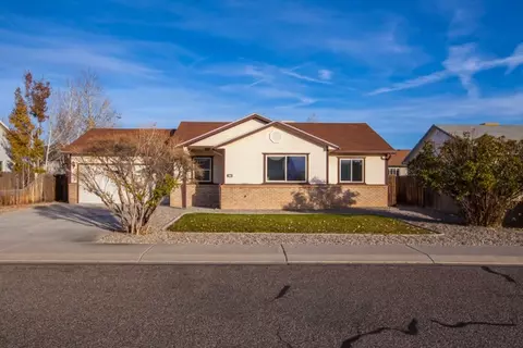 476 Tara Dr, Fruita, CO 81521 photo 1
