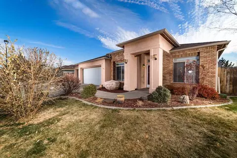 458 N Annabelle Ct, Fruita, CO 81521 photo 1
