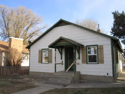 804 E Aspen Ave, Fruita, CO 81521 photo 1