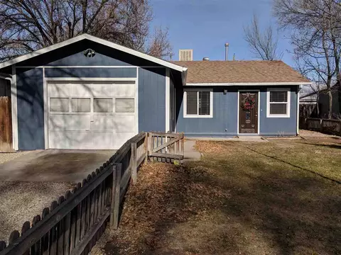 913 E Cleveland Ave, Fruita, CO 81521 photo 1