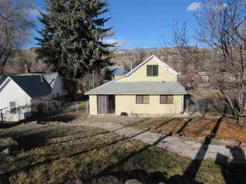 312 E High St, Collbran, CO 81624 photo 1