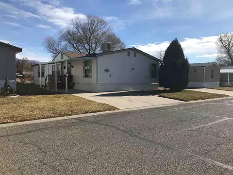 3251 E Rd #LOT 48, Clifton, CO 81520 photo 1