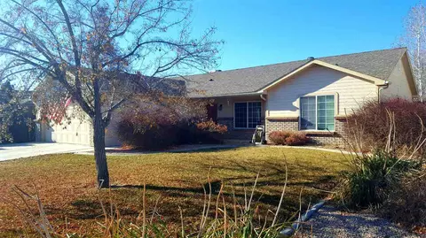 701 Anthracite Dr, Fruita, CO 81521 photo 1