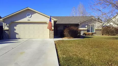 701 Anthracite Dr, Fruita, CO 81521 photo 2