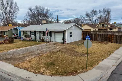 949 E Grand Ave, Fruita, CO 81521 photo 1