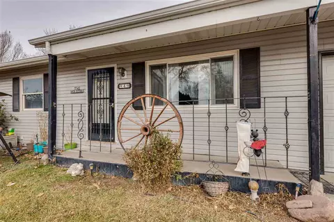 949 E Grand Ave, Fruita, CO 81521 photo 3