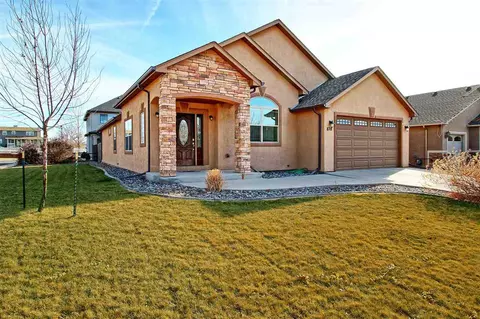 878 Esprit Ln, Fruita, CO 81521 photo 2
